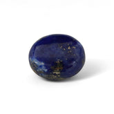 Lapis Lazuli - लाजवर्त (Lajwart) |  ct from  | Certified Loose Gemstone for Astrology & Jewelry